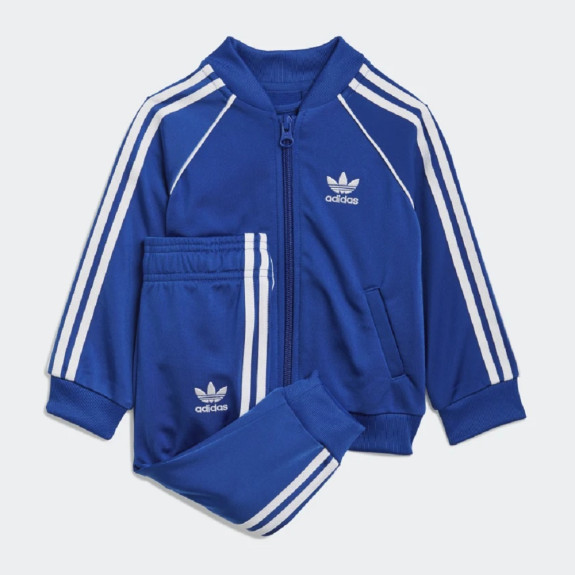 ADICOLOR SST TRACK SUIT | Olympia Sports Bahrain | Official Website ...