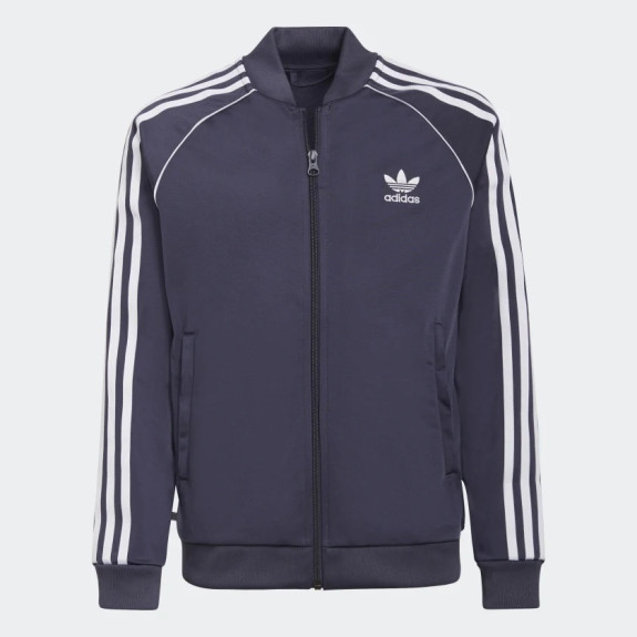 ADICOLOR SST TRACK JACKET | Olympia Sports Bahrain | Official Website ...