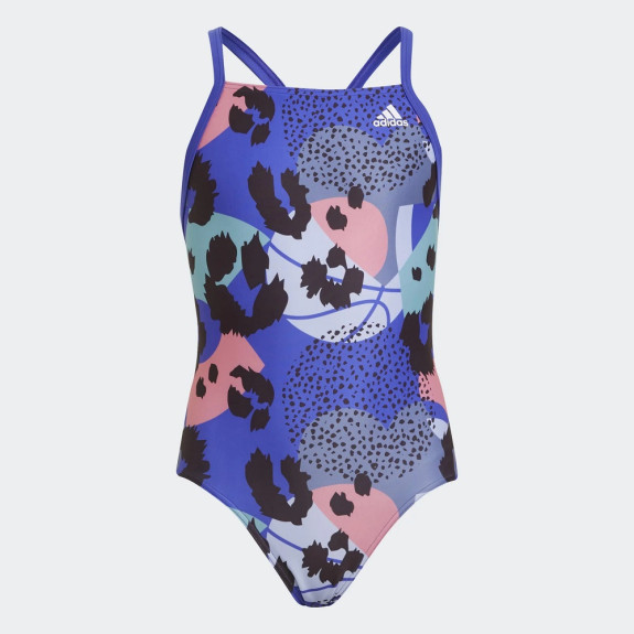 FLOWER SWIMSUIT | Olympia Sports Bahrain | Official Website | Adidas ...